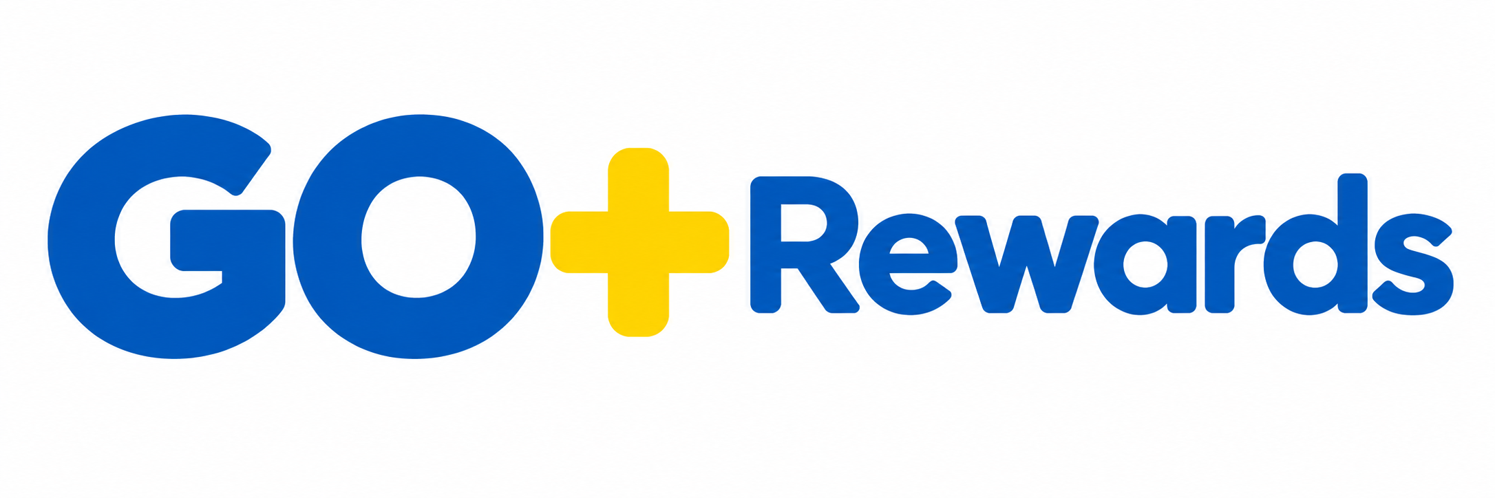 GO+ Rewards